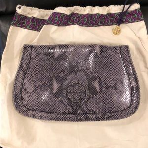 Tory Burch Versatile Clutch/Purse